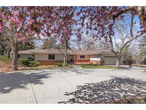 5165 S Clarkson St, Greenwood Village, CO, 80121-1206 | Card Image