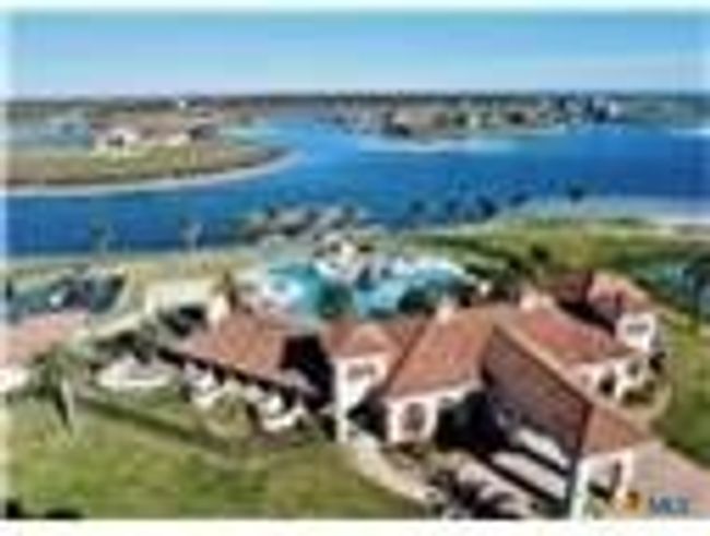 384 W Vineyard Bay, Home with 0 bedrooms, 0 bathrooms and null parking in Port O Connor TX | Image 16