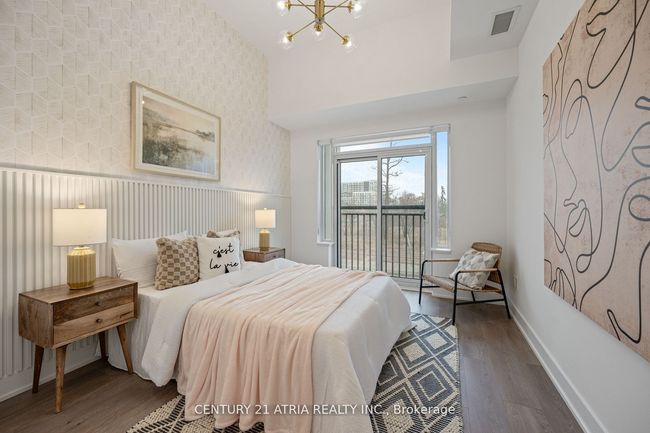 132 - 8 Cedarland Dr, Condo with 3 bedrooms, 3 bathrooms and null parking in Markham ON | Image 15