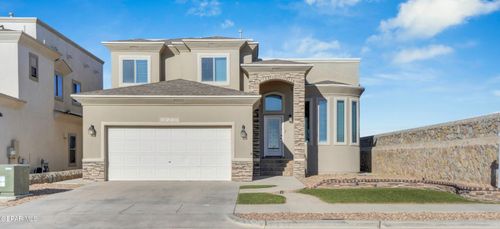 3227 Spring Willow, El Paso, TX, 79938-5478 | Card Image