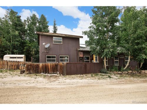 111 W Buckskin Rd, ALMA, CO, 80420-5008 | Card Image