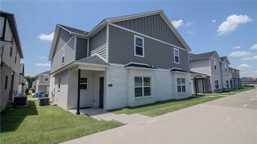 1-and-2-803 S Rupple Rd, Fayetteville, AR, 72704-4071 | Card Image