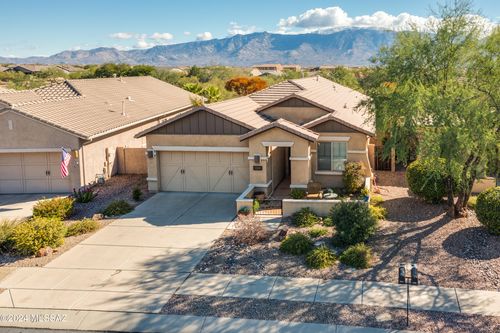 13514 N Atalaya Way, Oro Valley, AZ, 85755 | Card Image