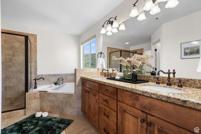 15337 Eagle Crest Dr, House other with 6 bedrooms, 4 bathrooms and 3 parking in Draper UT | Image 28