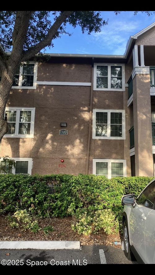 1318-7667 N Wickham Rd, MELBOURNE, FL, 32940-8148 | Card Image