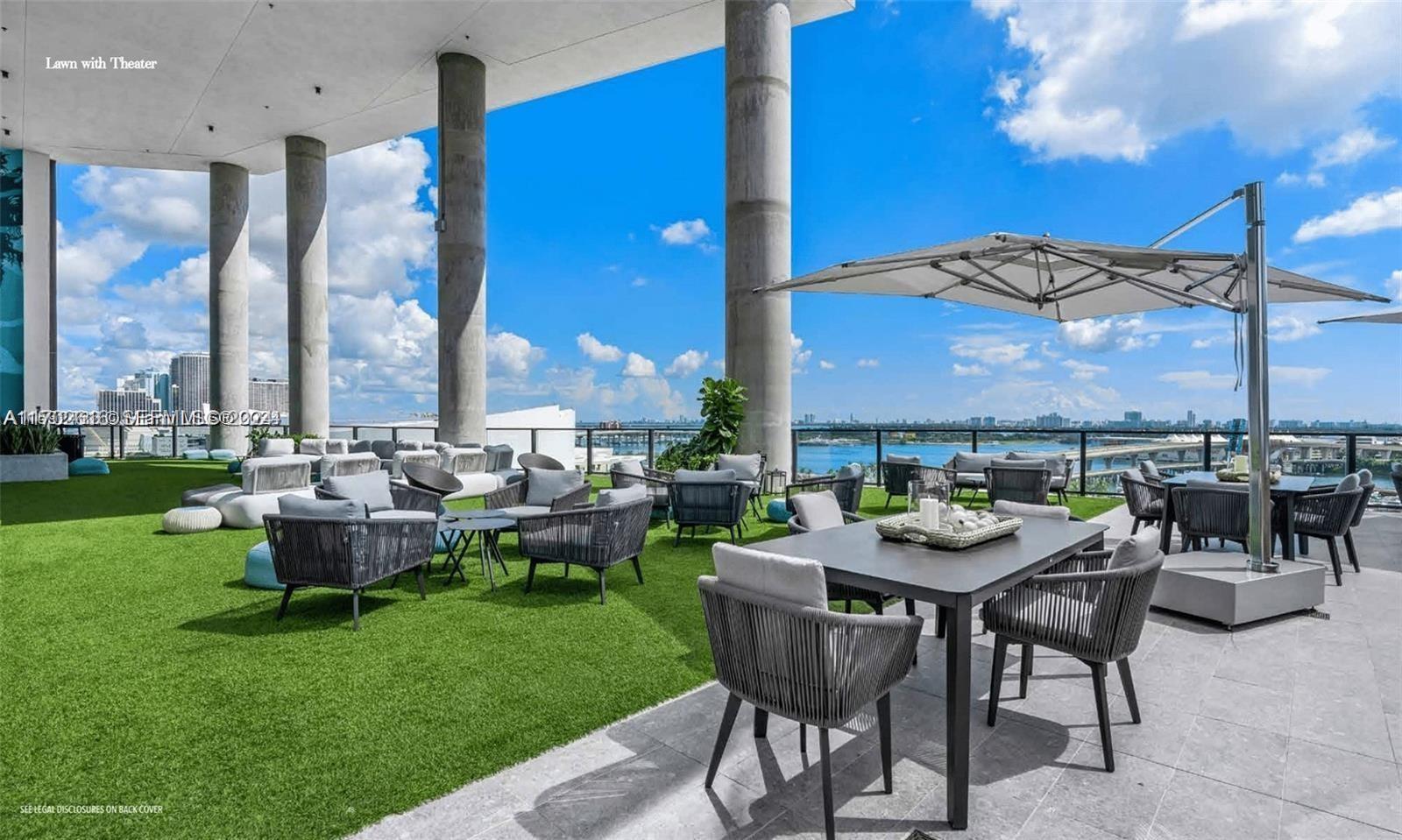 Residential in Miami 3
