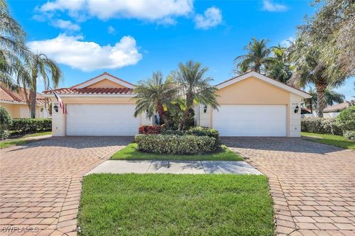 4195 Saint George Ln, NAPLES, FL, 34119-7505 | Card Image