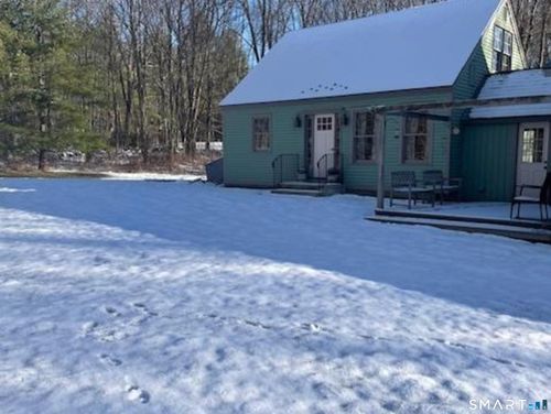 415 Kent Hollow Rd, Kent, CT, 06757-1911 | Card Image