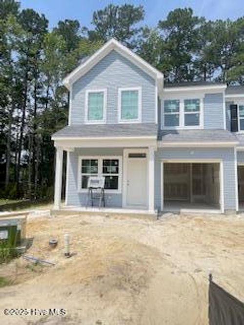 808 Palm Frond Way Nw, Calabash, NC, 28467-5601 | Card Image