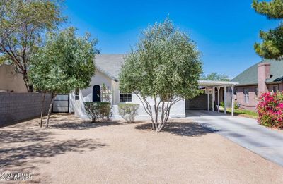 2014 N 23 Rd Street, House other with 2 bedrooms, 2 bathrooms and null parking in Phoenix AZ | Image 3