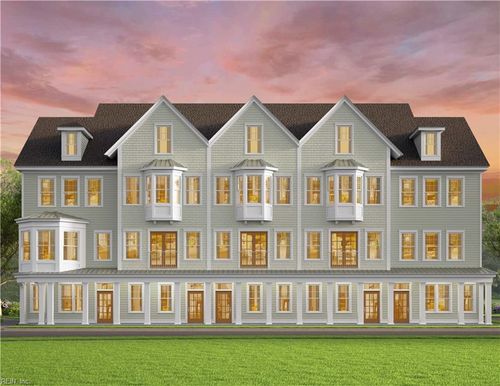 4320 Pleasant Ave, Norfolk, VA, 23518-1708 | Card Image