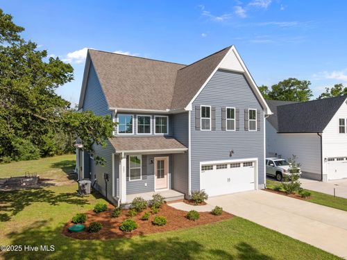 207 Willas Ct, Holly Ridge, NC, 28445-8006 | Card Image