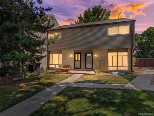 4365 W Ponds Cir, Littleton, CO, 80123-6564 | Card Image