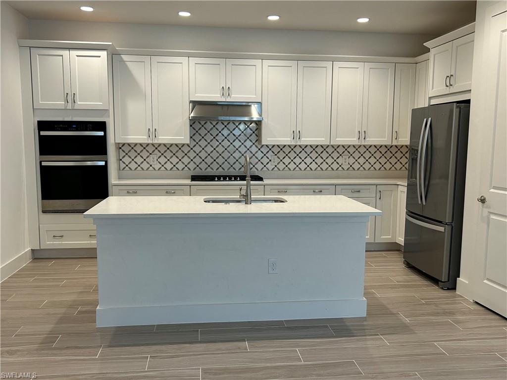 Residential Lease in NAPLES 3
