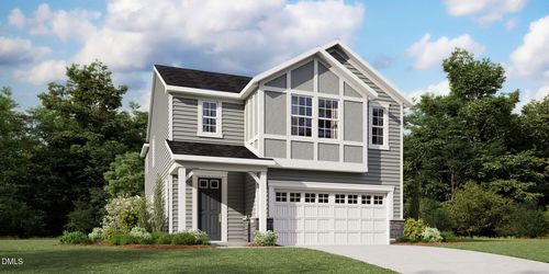 156 Cucumber Ct, Garner, NC, 27529-3295 | Card Image