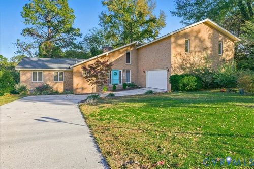 503 Prince George Ave, Hopewell, VA, 23860-1927 | Card Image