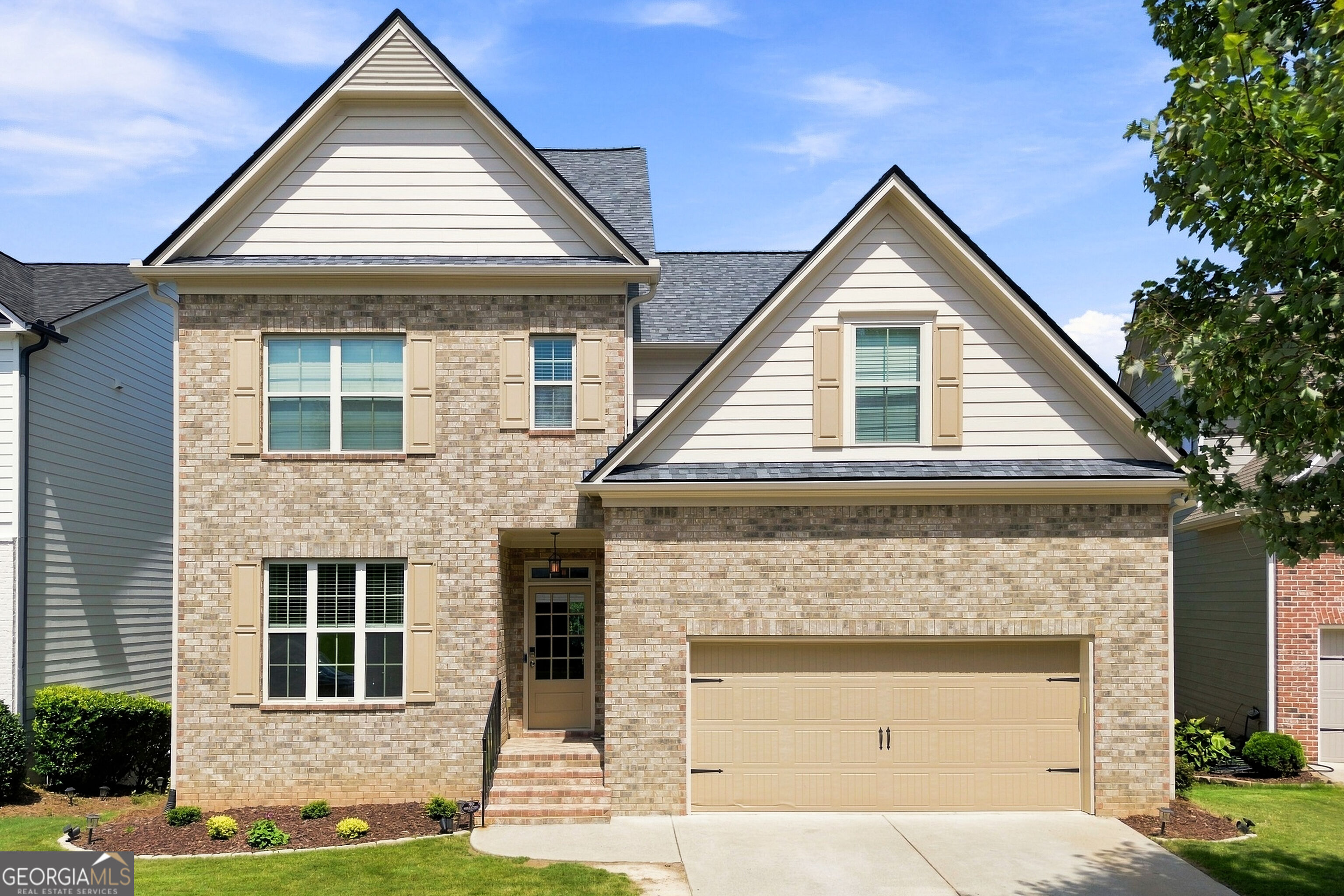 Residential in Canton