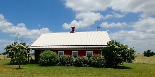 2670 Canaan Church Rd, Crawford, TX, 76638-3377 | Card Image