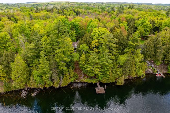 116 Brown Lane, House other with 3 bedrooms, 2 bathrooms and 5 parking in L'amable ON | Image 35