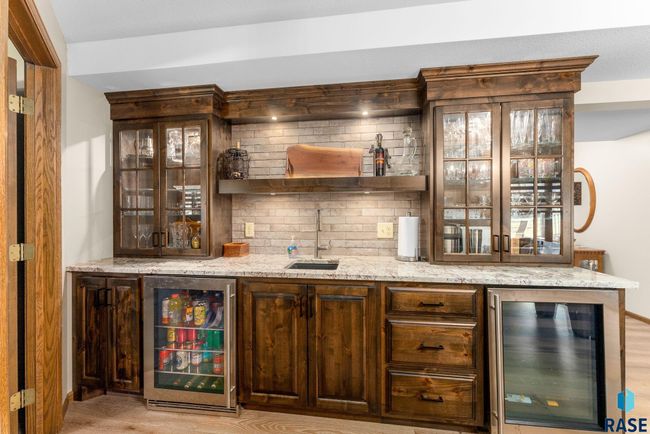 904 W Chicory Ln, House other with 5 bedrooms, 5 bathrooms and null parking in Sioux Falls SD | Image 55