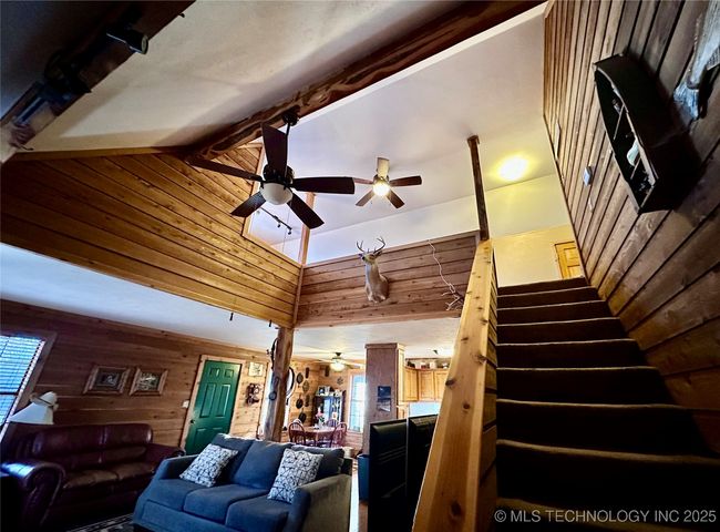 7412 Buck Skin Rd, House other with 2 bedrooms, 2 bathrooms and null parking in Wilson OK | Image 25
