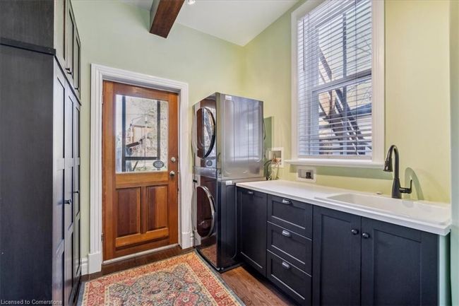 81 Erie Ave, House other with 3 bedrooms, 4 bathrooms and 2 parking in Hamilton ON | Image 16