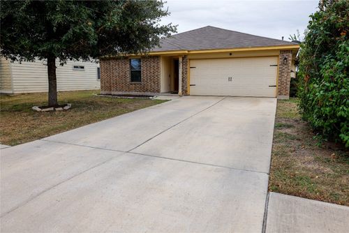 1541 Twin Cv, Kyle, TX, 78640-5995 | Card Image