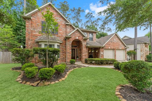 51 N Scribewood Cir, The Woodlands, TX, 77382-1453 | Card Image