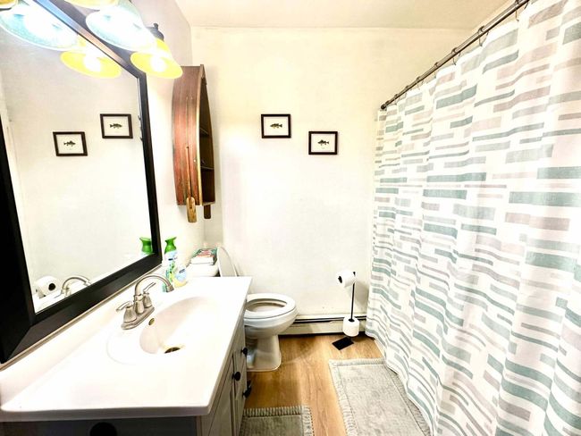 3431 W Shore Dr, House other with 2 bedrooms, 1 bathrooms and null parking in Battle Creek MI | Image 11