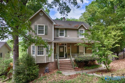 12014 Chimney Hollow Trail, Huntsville, AL, 35803 | Card Image
