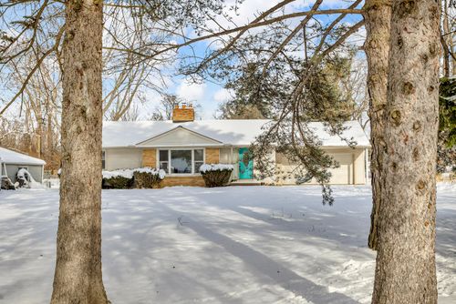 3304 Spring Arbor Rd, Jackson, MI, 49203-3636 | Card Image