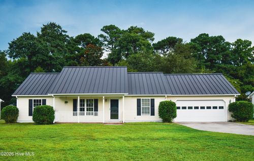 110 Goldie Ln, Beulaville, NC, 28518-7635 | Card Image