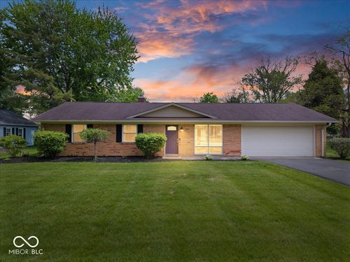 6921 Tousley Dr, Indianapolis, IN, 46256-3241 | Card Image