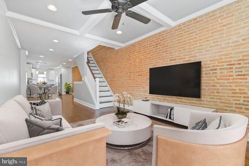 1614 Clarkson St, BALTIMORE, MD, 21230-4419 | Card Image