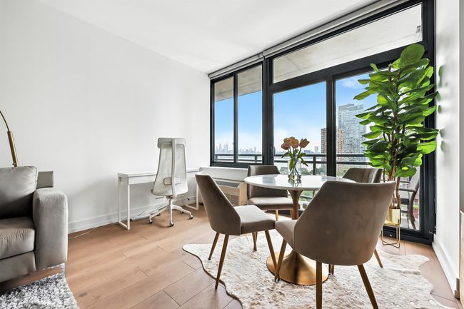 APT-11H - 389 Washington St, Condo with 1 bedrooms, 1 bathrooms and null parking in Jersey City NJ | Image 6