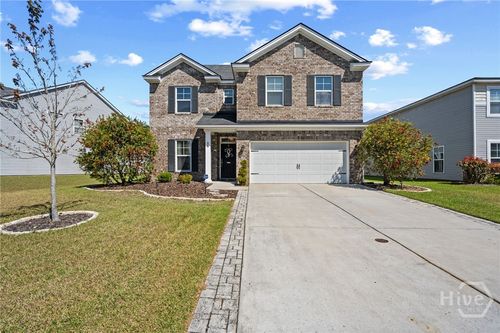 56 Melody Dr, Pooler, GA, 31322-3645 | Card Image
