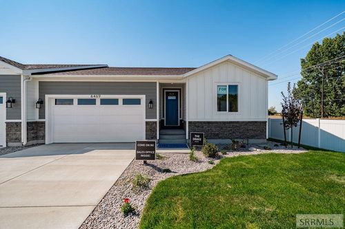 6469 Ender Ln, Idaho Falls, ID, 83401-1173 | Card Image