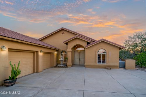 3525 W Potvin Lane, Tucson, AZ, 85742 | Card Image