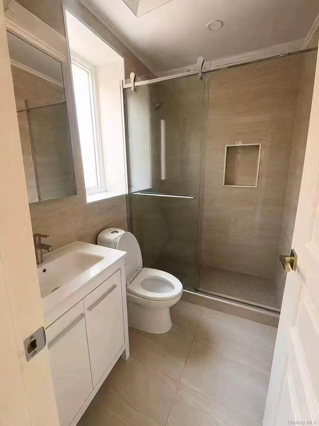 Residential Lease in New York