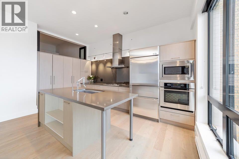 Residential in New Westminster 4