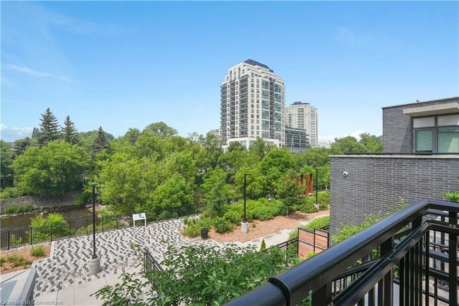 212 - 73 Arthur St S, House attached with 1 bedrooms, 1 bathrooms and 1 parking in Guelph ON | Image 42