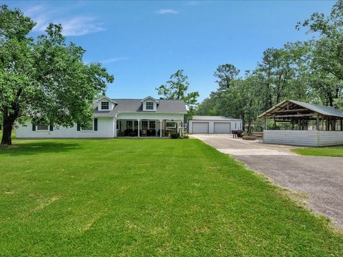 21441 Fm 705, Broaddus, TX, 75929-2619 | Card Image