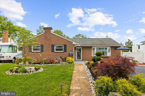7969 Crownsway, GLEN BURNIE, MD, 21061-6263 | Card Image