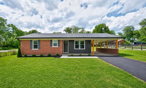 1333 Shun Pike, Nicholasville, KY, 40356-9401 | Card Image