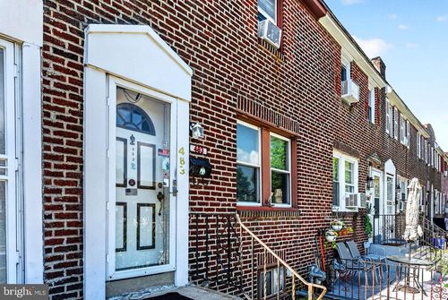 483 Raritan Street, CAMDEN, NJ, 08105 | Card Image