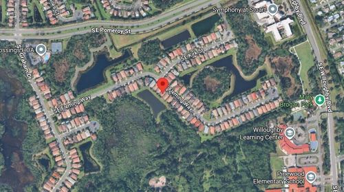 1040 Se Fleming Way, Stuart, FL, 34997-1558 | Card Image