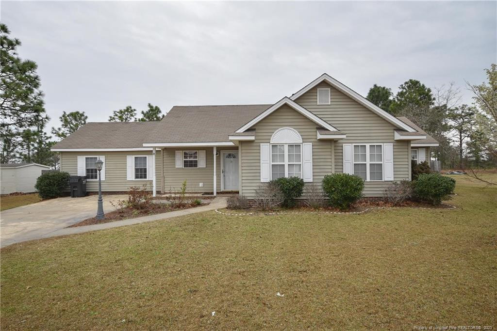 1352 Ponderosa Trail, Sold in Cameron Zoocasa