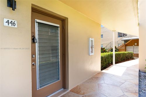 446-446 Flanders J, Delray Beach, FL, 33484-5324 | Card Image