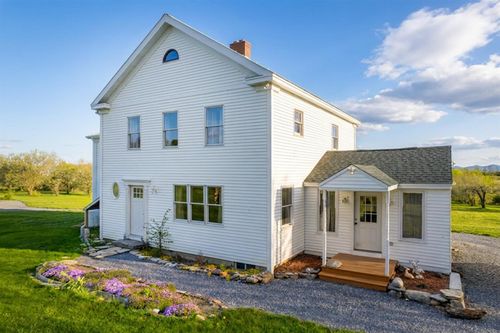 194 S Bingham St, Cornwall, VT, 05753-9367 | Card Image