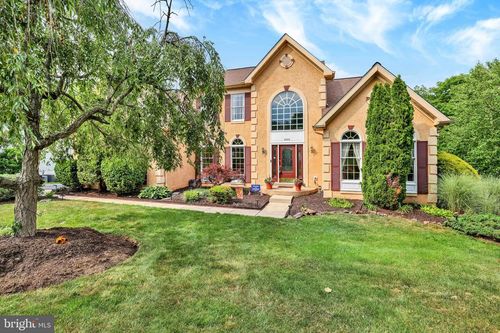 2245 Sunrise Way, JAMISON, PA, 18929-1087 | Card Image